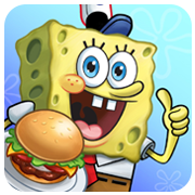 Spongebob app icon