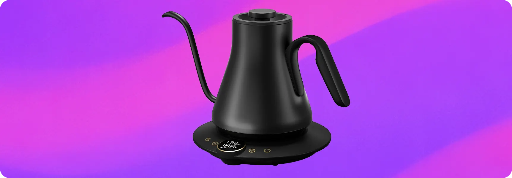 Electric Kettle