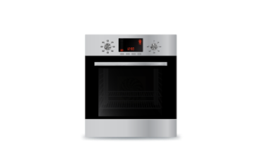 Oven or Stove image