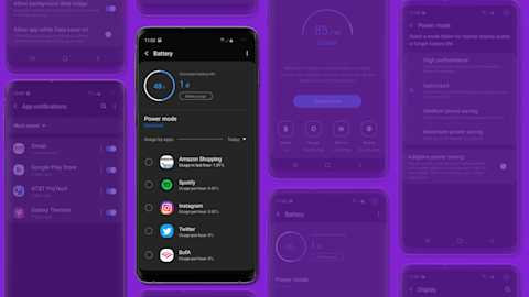 Why your Android battery is draining fast and how to fix it | Asurion