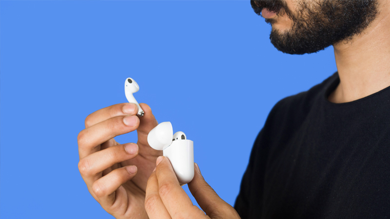 How to clean AirPods and earbuds