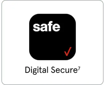 Digital Secure