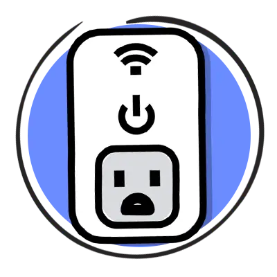 Smart Home Plugs work with Alexa