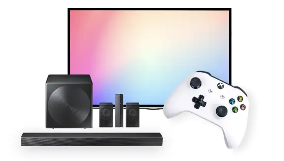 Home tech services