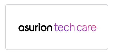 Asurion Tech Care