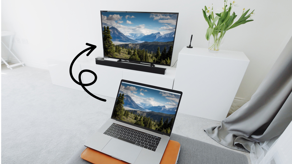 How to buy a monitor for your laptop to work from home