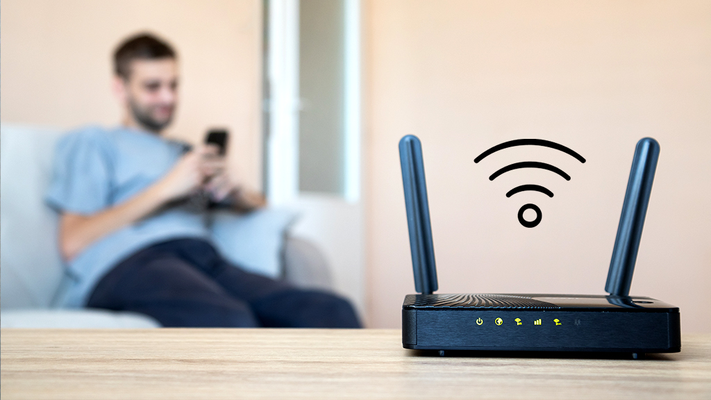 Best router for clearance nintendo switch