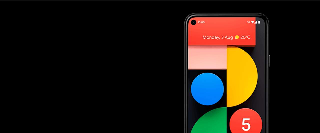 Google Repair in Mesquite Asurion