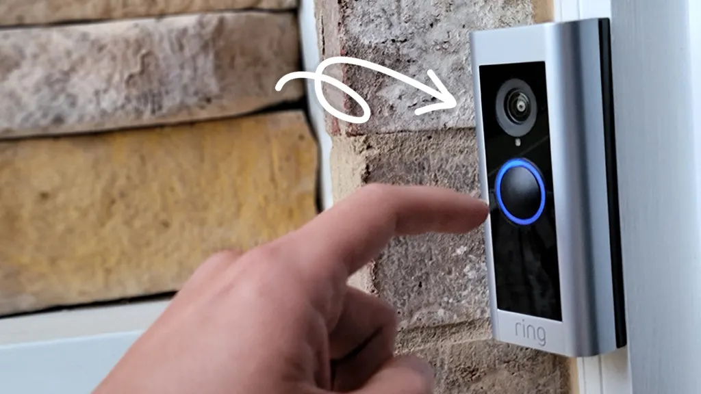 How to install your Ring doorbell | Asurion