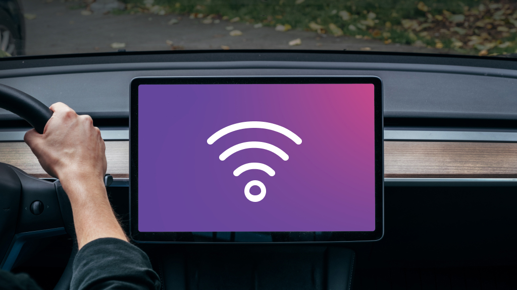 Car Wi-Fi: Everything you need to know about connected vehicles