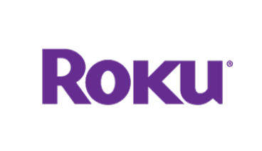 Roku logo