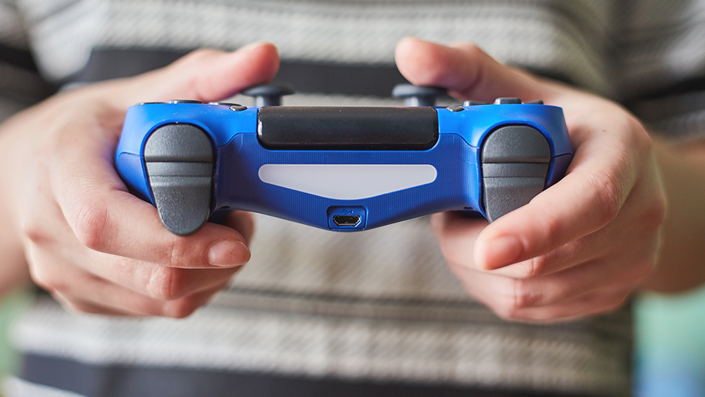 Troubleshoot PlayStation 4 controller that's not working