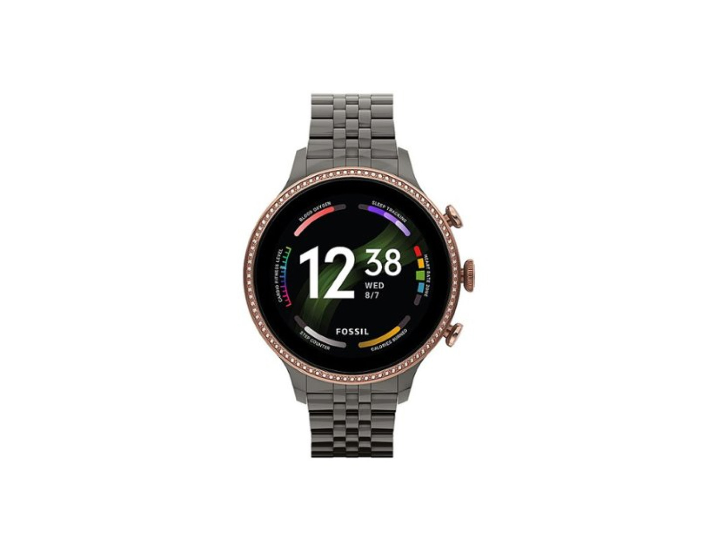 Warranty smartwatch discount