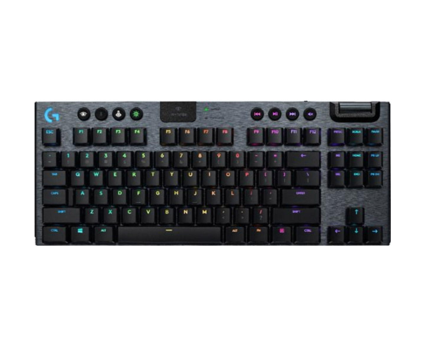 Logitech keyboard