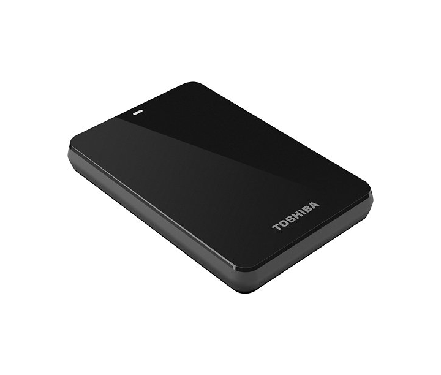 Toshiba external hard drive