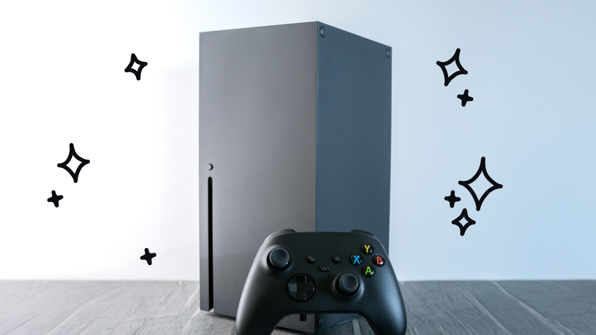 Setting Up Your Xbox Series X for 4K Gaming