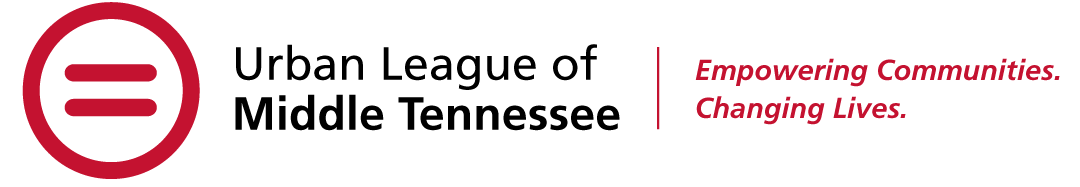 National Urban League Affiliate Logo