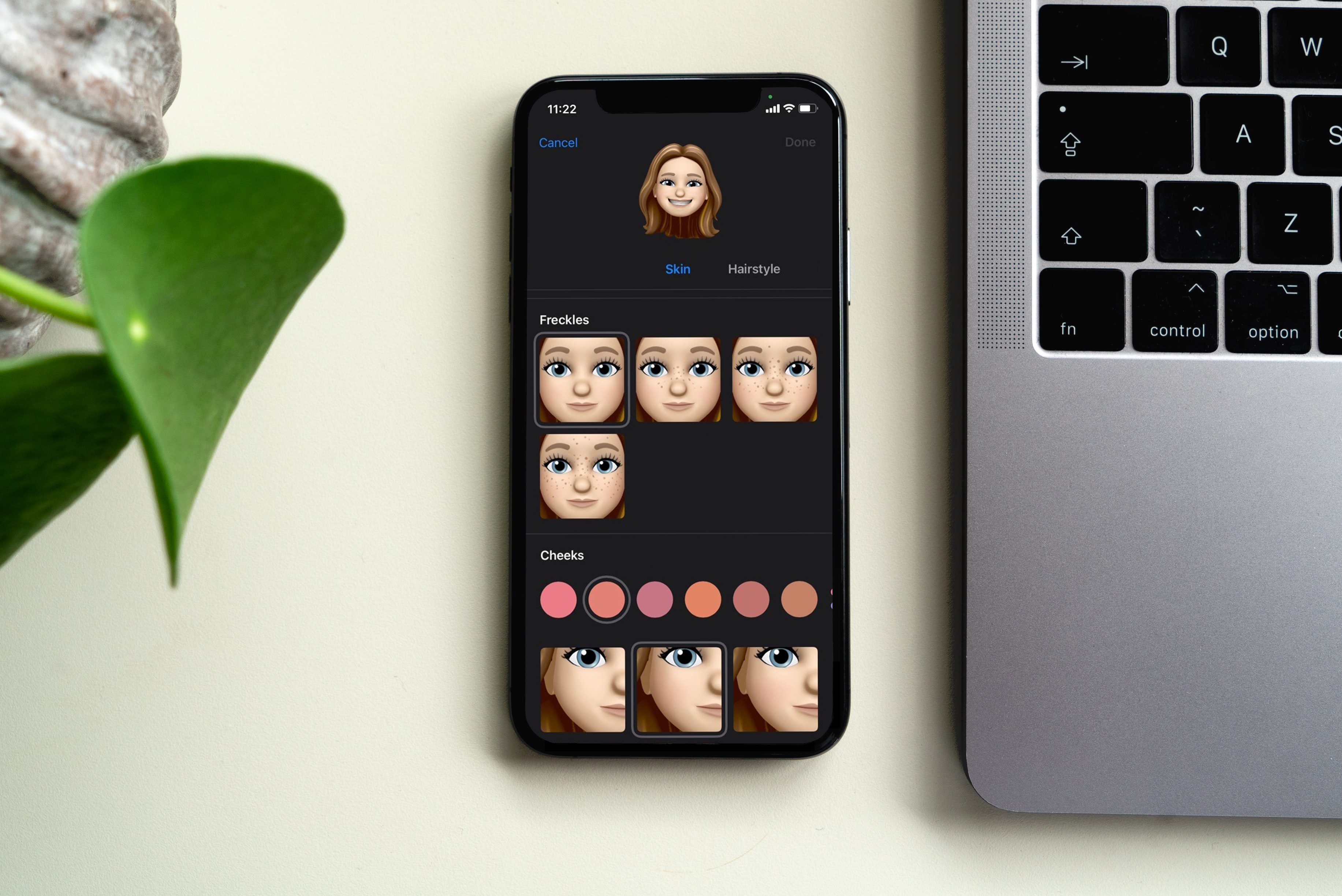 Memoji on iPhone how to create edit and delete