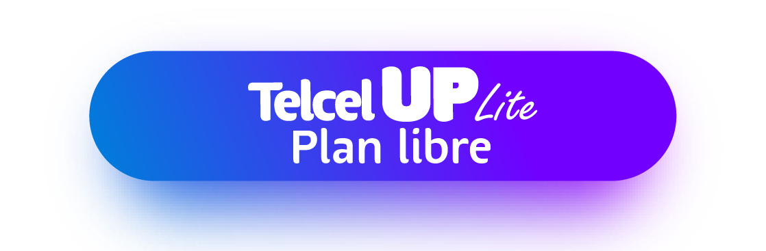 Telcel UP Plan Pospago