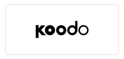 Koodo