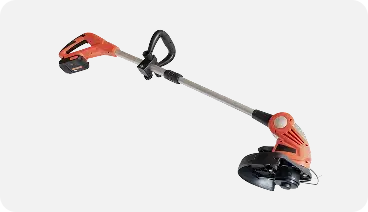 Trimmers and edgers