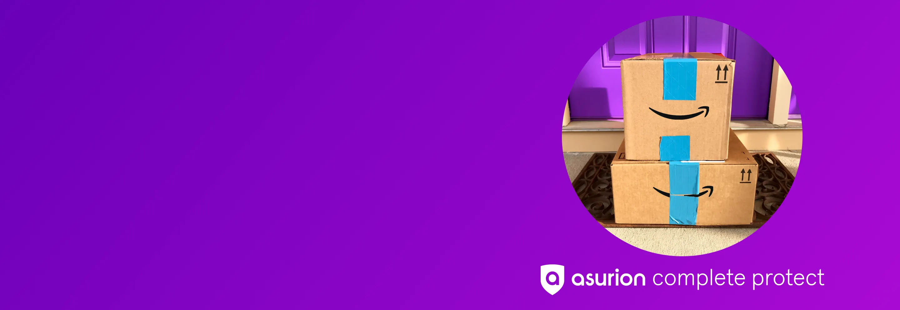 Asurion Complete Protect
