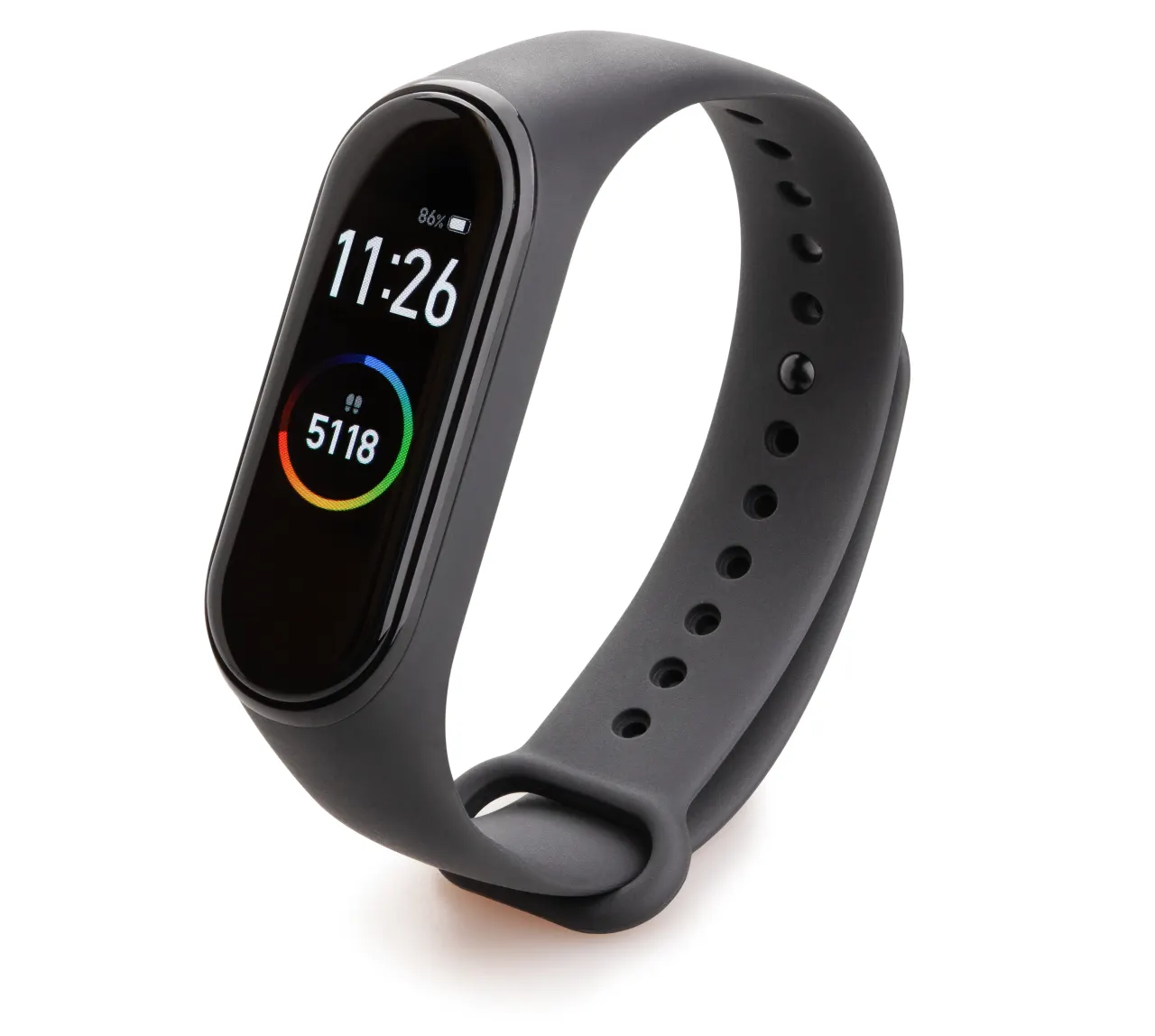 smartwatch fitness tracker