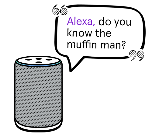 Funny things to ask Alexa 1