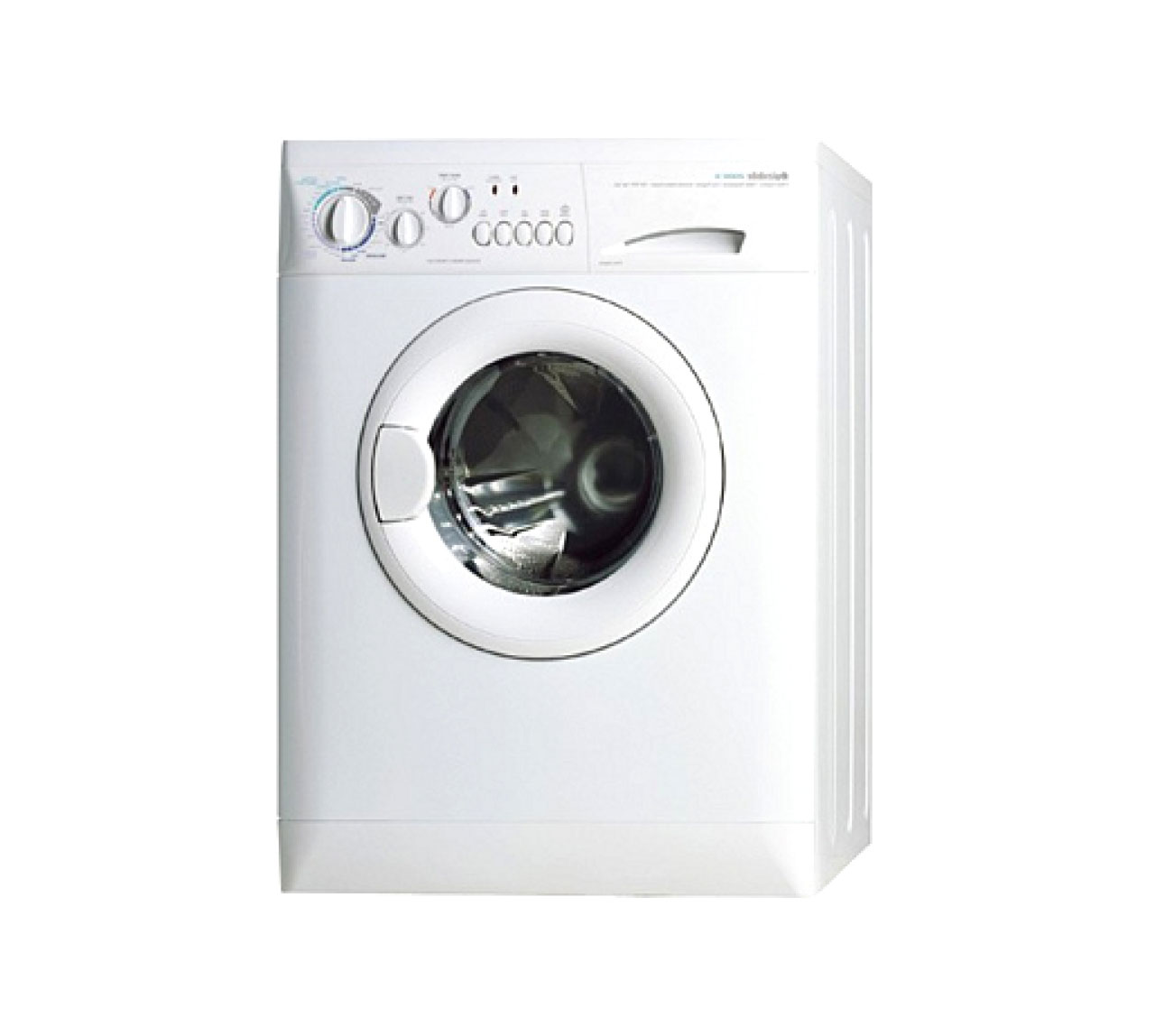 gibson washer dryer warranty