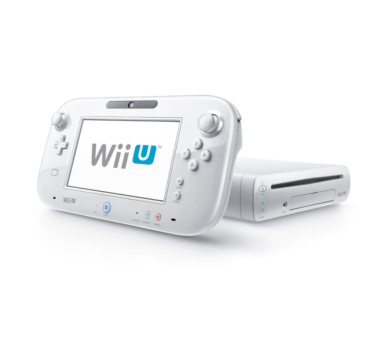 Nintendo Wii U repairs, disc drive replacements, and more Asurion