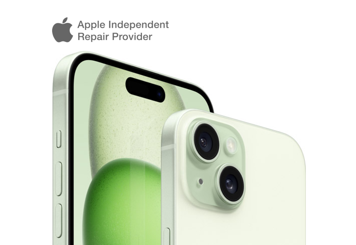 Apple Independent Repair Provider