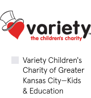 Variety Children's Charity of Greater Kansas City—Kids & Education