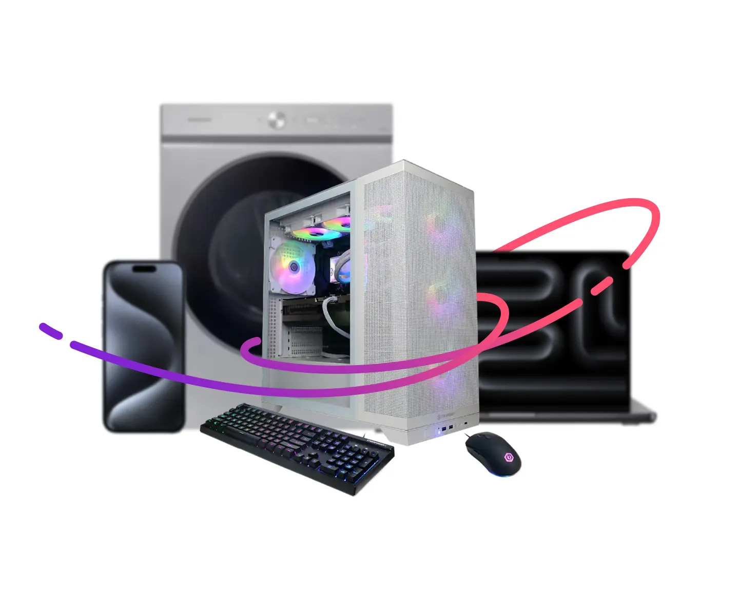 PC Warranty