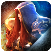 Dungeon Hunter 5 icon