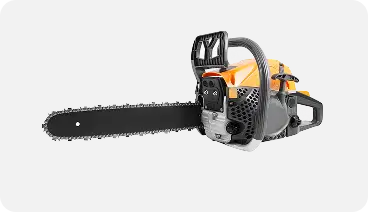 Chainsaws