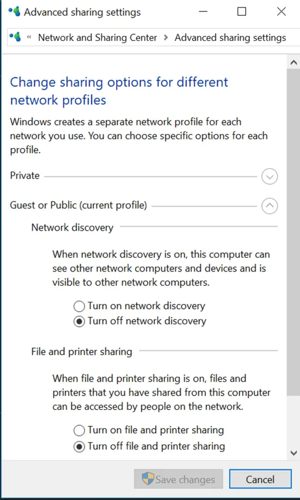 Public Wi Fi Settings for Desktop 1 614x1024