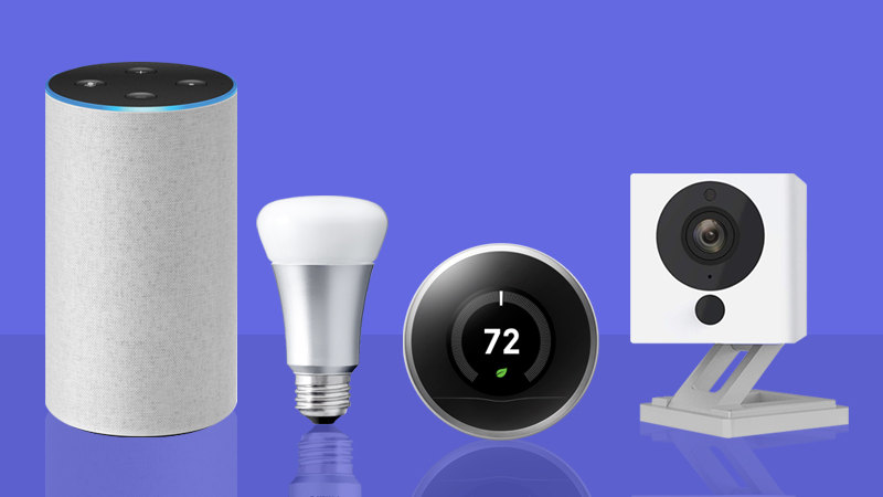 Must have smart home devices