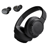 Wireless headphones