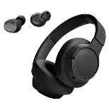 Wireless headphones