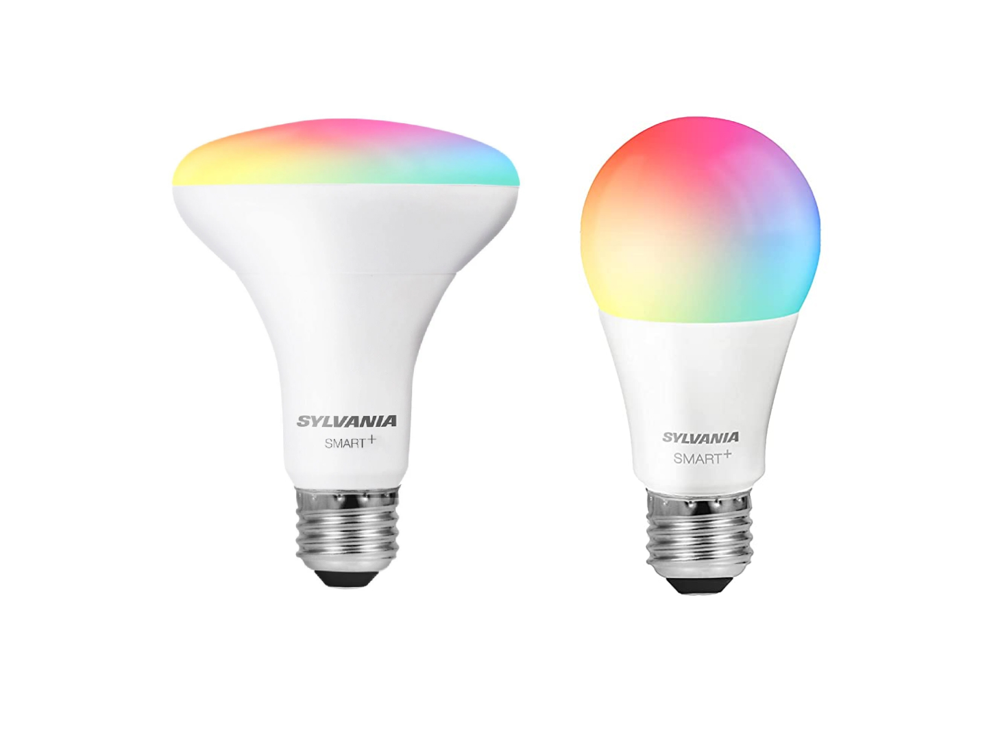 Sylvania LED smart light bulb