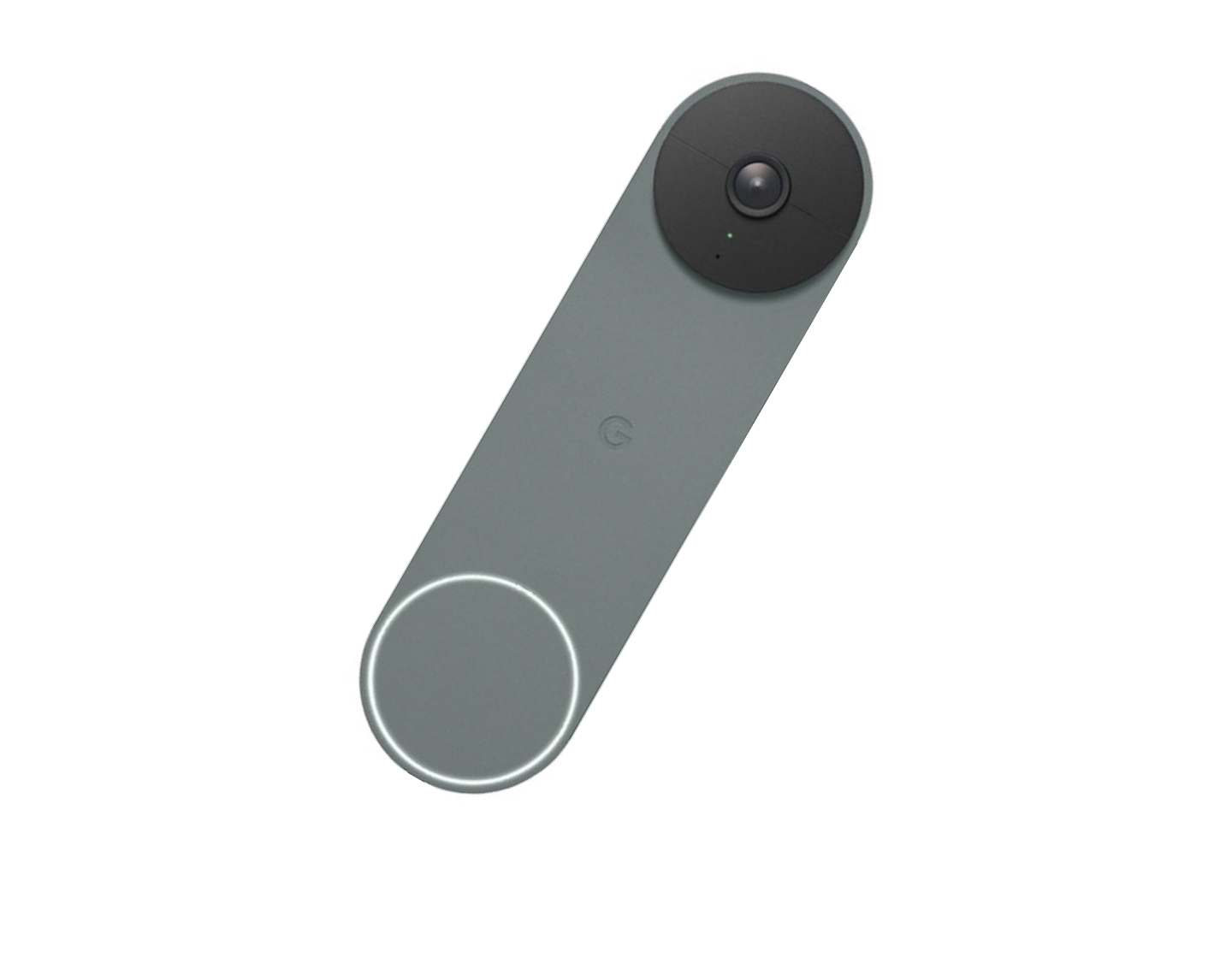 Google Nest doorbell