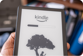 How to reset your Kindle
