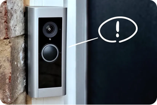 How to fix a Ring doorbell that isn't working