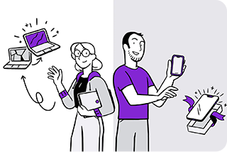 Should you repair or replace your broken tech?