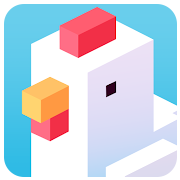 Crossy Road icon 