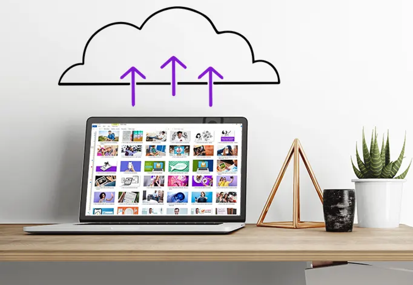 How to use cloud storage on your computer