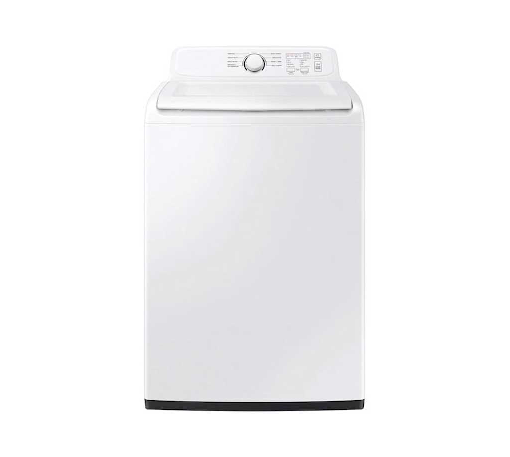 LG washer & dryer protection plan Appliance+ Asurion