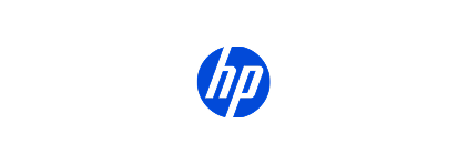 HP Logo
