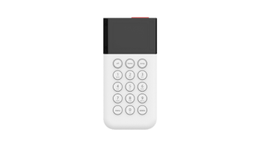 Device - Smart Alarm Keypads