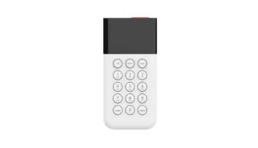 Device - Smart Alarm Keypads